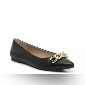 Mix No. 6 Incil Chain Flat